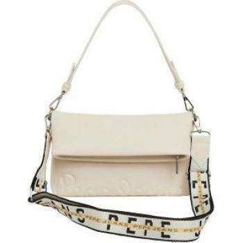 Bolso Casual Joanna Core Blanco OSFA Pepe Jeans Outlet 2024