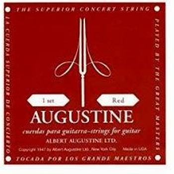 Augustine Classic Red Classic Red