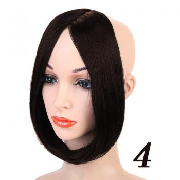 Pieza de Flequillo Largo para Mujeres