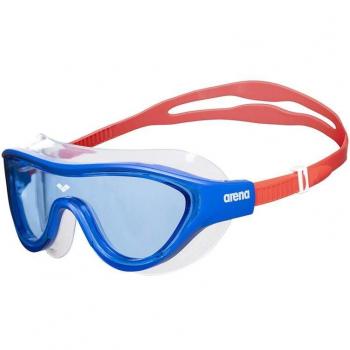 Arena The One Mask Kinder Schwimmbrille Blau