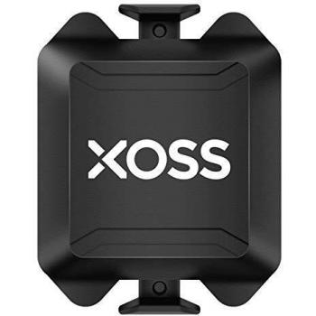 XOSS X1 Bike Speed Cadence Sensor