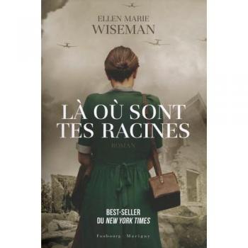 Là où sont tes racines