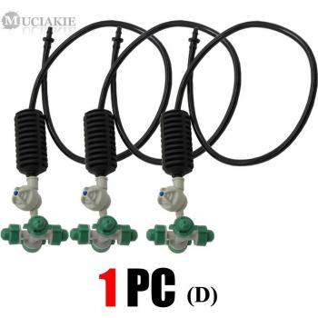MUCIAKIE 1PC Garden Hanging Fogger Sprinkler
