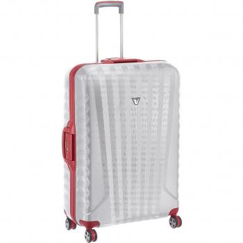 Roncato UNO SL 4‑Rollertrolley 79 cm – „Geschäfts‑Glider“