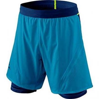 DYNAFIT Alpine Pro M 2in1 Shorts Herren