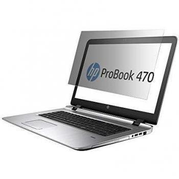 Celicious Privacy 2-Way Anti-Spy Filter Screen Protector for HP ProBook 470 G4