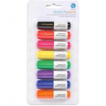 Silh‑Pen Inizio