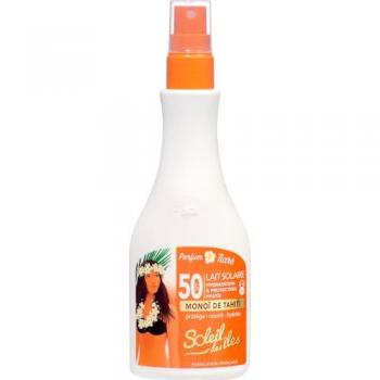 Tiaré SolarBarrier 50 Spray