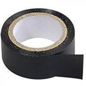 Guidoline en plastique Velox noir 25mm