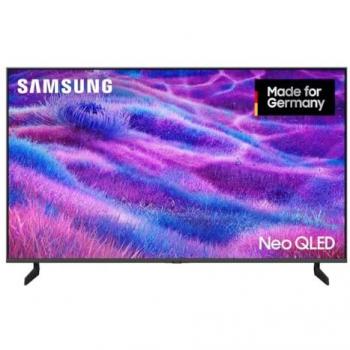 Samsung GQ50QN80FAUXZG 127cm 4K Smart TV