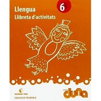 Llengua 6. Projecte Duna