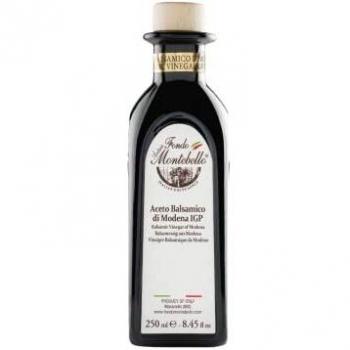 Balsamico Essig, weißer Karton, FM 01, 250 ml
