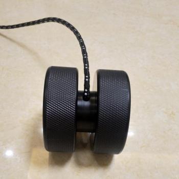 FingerFlex Power Roller