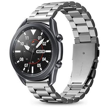 Banda in Acciaio Inossidabile per Orologio 46mm