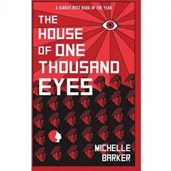 The House of One Thousand Eyes