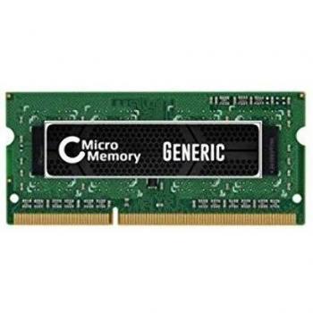 Mémoire vive 4 Go CoreParts pour HP (H6Y75ET)