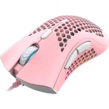 Lightweight 7200DPI E-sports Mouse