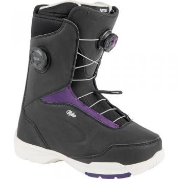 Chaussures Nitro Scala Boa pour femme