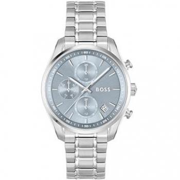 Mujer Boss Grand Tour Acero Premium
