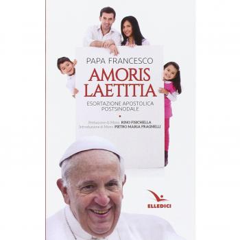 Amoris laetitia. Esortazione apostolica postsinodale