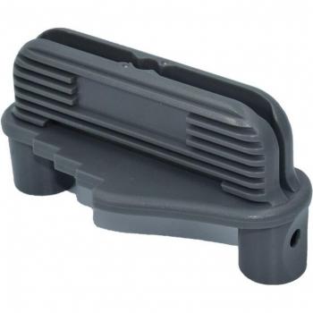 Localizador de sierra portátil para carpintería