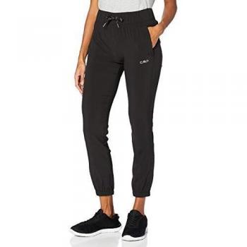 CMP Women's Black Activewear Pants