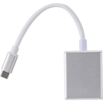 Grwibeou USB C to HDMI Adapter for iPhone