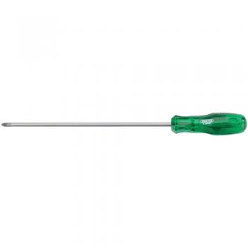 Draper Expert No.2 x 250 mm Pozidriv Long Screwdriver