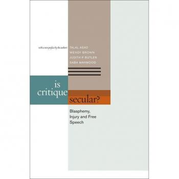 Vitalsource Technologies, Inc. Is Critique Secular?