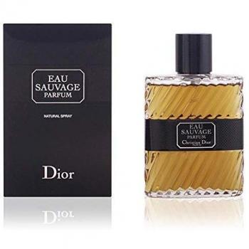 Dior Eau Sauvage Eau de parfum spray 50 ml uomo