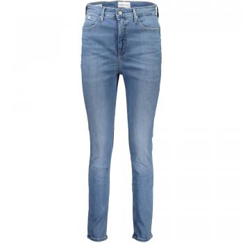 Calvin Klein Cotton Skinny Jeans