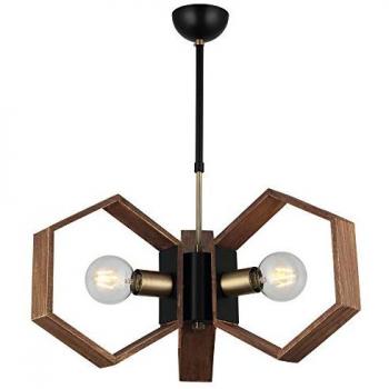 Lampe à Suspension Design Lugo