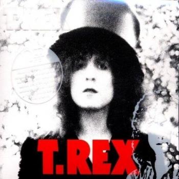 T.Rex The Slider/deluxe 2 Cd Edition