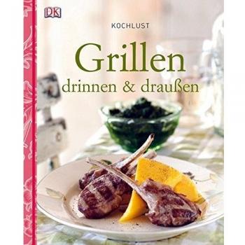 Grillen drinnen und draußen