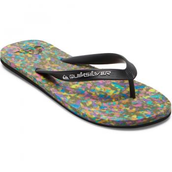 Quiksilver MOLOKAI RECYCLED Flip-Flops