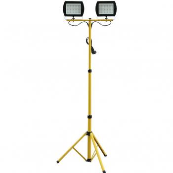 Volteno reflector LED 6400000W