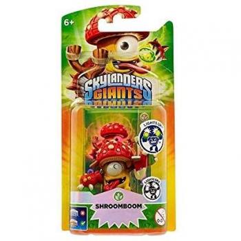 Shroomboom (Núcleo Luminiscente) – Figura Skylanders Gigantes