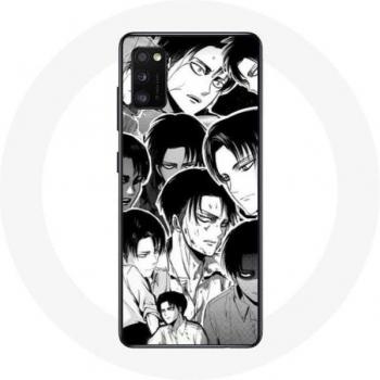 Oppo A16 Case