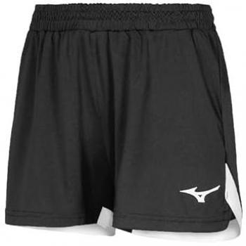 Mizuno Women's Classic Sports Shorts