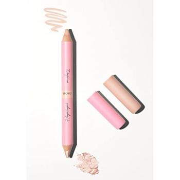 Browly Matita Sopracciglia Corallo Unisex