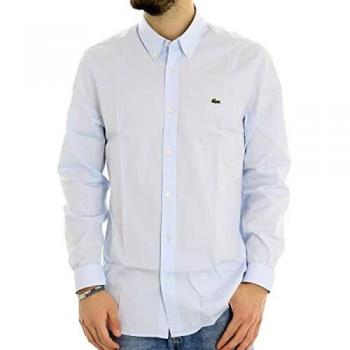 CAMICIA REGULAR BUTTON DOWN