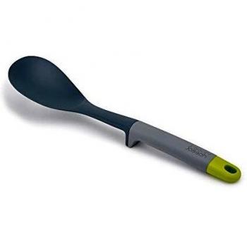 Joseph Joseph Grey/Green Elevate Spoon (Nylon)