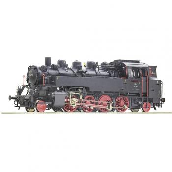 Roco H0 Locomotiva a vapore Rh 86