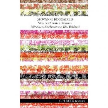 Boccaccio, Giovanni: Von berühmten Frauen