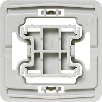 Jung Adapter-Set HomeMatic 3er