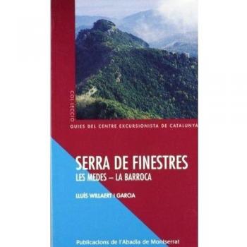 Serra de Finestres. Les Medes
