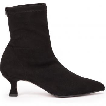 Botines elegantes de mujer Pedro Miralles en color negro