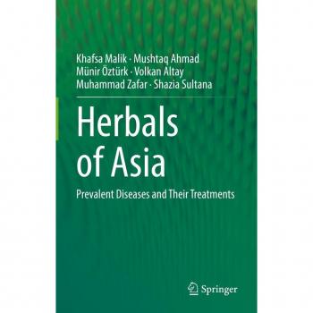 Herbals of Asia