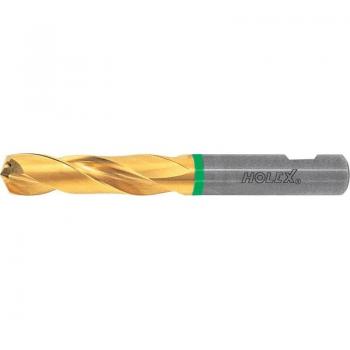 Holex Punta Alte Prestazioni HMI Weldon DIN 6535 HB TiN (Versione 2)