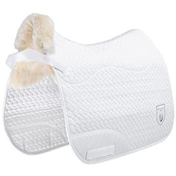 Werner Christ Premium Dressage Pad – Horse Champ D Series